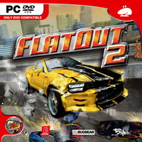 Flat out 2
